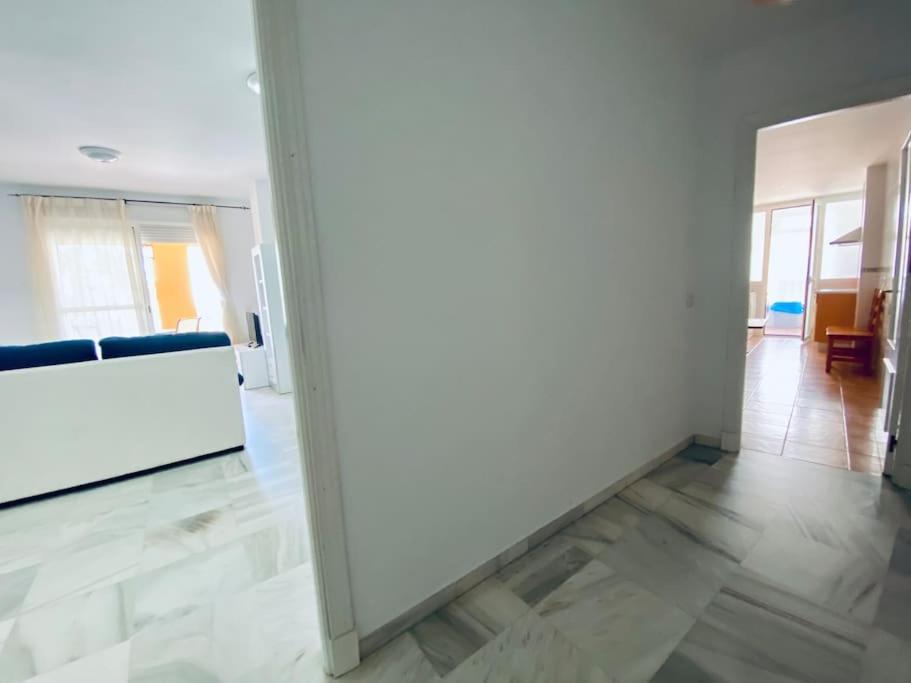 Villa Palacio Playa Y Piscina Grupo Ac Gestion Cádiz Exteriér fotografie